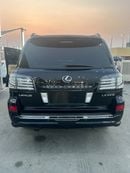 Lexus LX 570