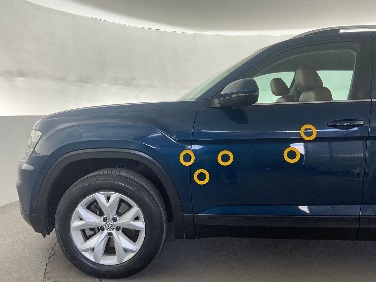 Volkswagen Teramont S | upto AED 20,000 Ramadan Discount | Guaranteed Warranty | 0 Down Payment