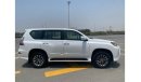لكزس GX 470 LEXUS GX 460 2014 GCC V8 ORIGINAL PAINT