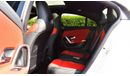 Mercedes Benz CLA250 Mercedes-Benz CLA 250 AMG | Night Package, 360 Camera | 2023 | Brand New