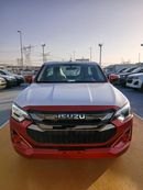 Isuzu DMax ISUZU DMAX PICK UP , 1.9L  DEISEL ENGINE , MODEL 2026