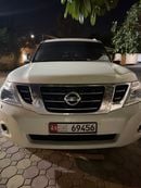 نيسان باترول