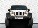 Jeep Wrangler Sport 3.6L A/T