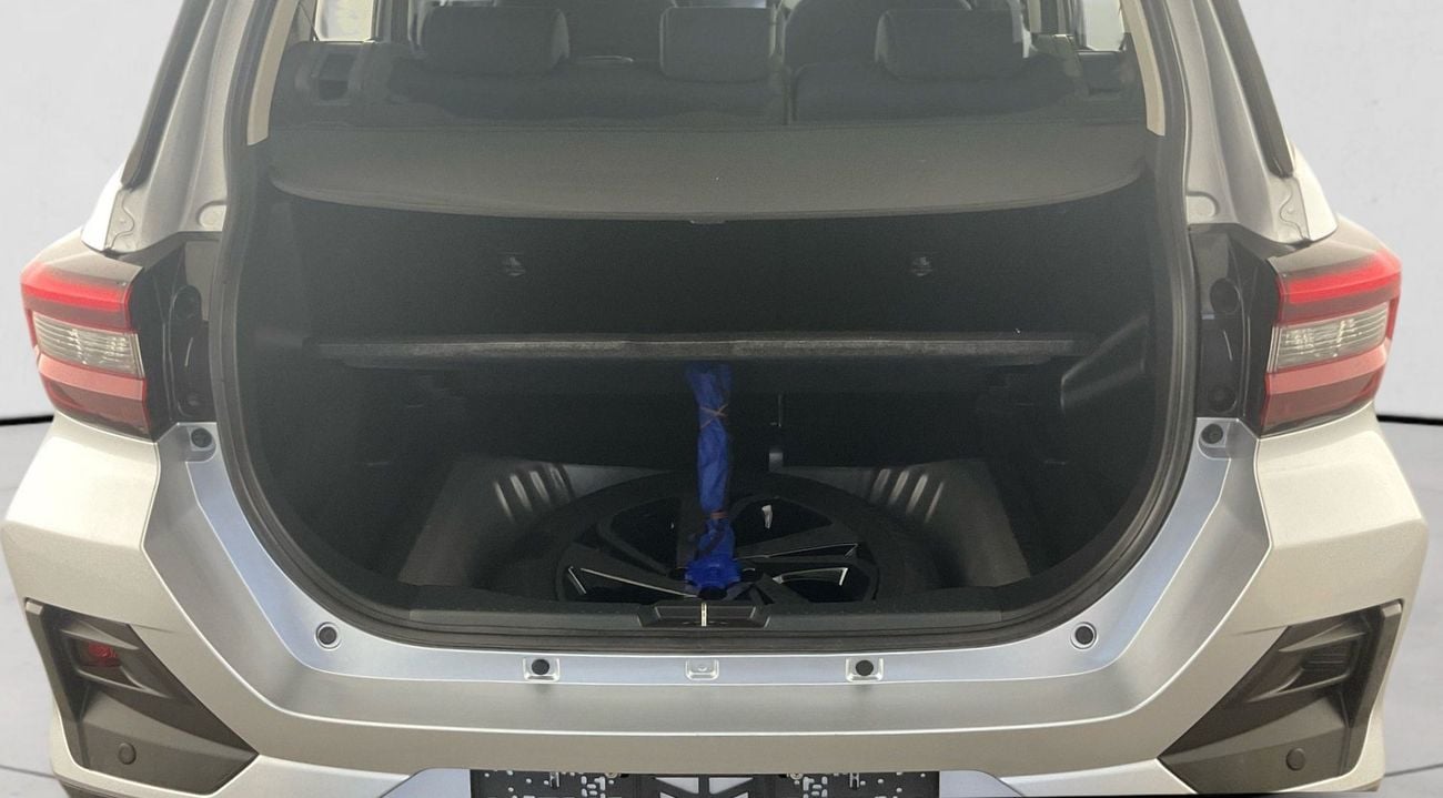 تويوتا ريز G | upto AED 20,000 Ramadan Discount | شامل الضمان | 0 ﺪﻔﻋﺓ ﺃﻮﻟﻯ