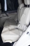 Mitsubishi Pajero GLS H/L ROCKFORD PLATINUM GLS Highline 3.0L (175 HP)