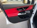 Mercedes Benz GLC200 4MATIC HIGH