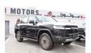 تويوتا لاند كروزر 2023 LAND CRUISER 300 GR SPORT 3.5 TT