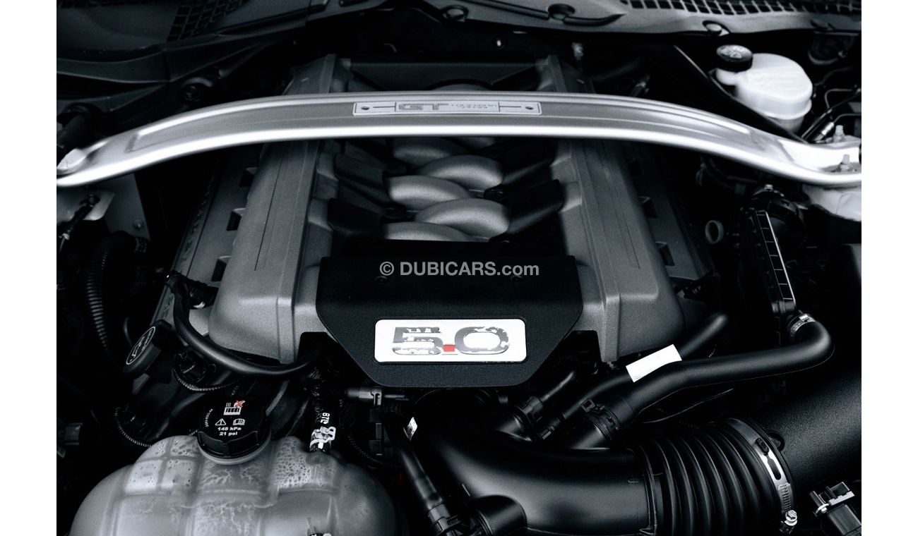 فورد موستانج GT | 2,154 P.M  | 0% Downpayment | Amazing Condition!