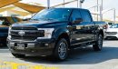 Ford F-150 LARIAT EcoBoost