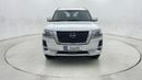 نيسان باترول 2023 TITANIUM | AED 2535/Month | 0 DP | 30 Day Return | Warranty | Service History