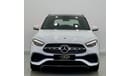 Mercedes-Benz GLA 200 2023 Mercedes Benz GLA 200, 5 Years Mercedes Warranty, Brand New, GCC