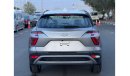 Hyundai Creta 1.5L, MODEL 2023, CRUISE CONTROL, NEW GRILL FRONT, PUSH START, ELECTRONIC PARKING BUTTON, FULL OPTIO