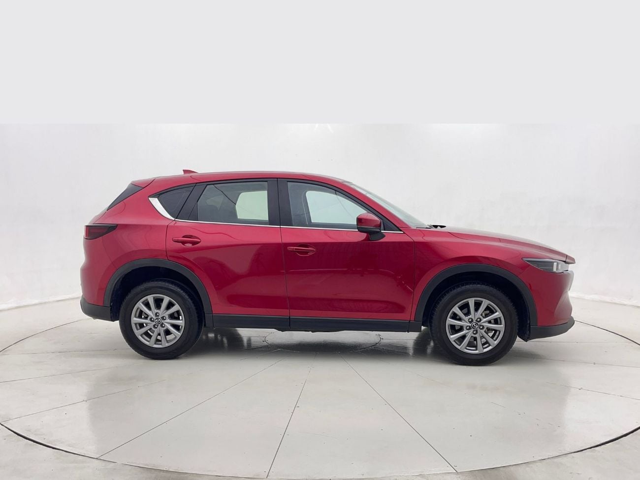 Mazda CX5 2.5L 2024 | 0 DP | 1097/Month | 30 Day Return | Service History