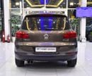 Volkswagen Tiguan EXCELLENT DEAL for our Volkswagen Tiguan ( 2015 Model ) in Brown Color GCC Specs