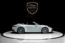 Porsche 911 CARRERA GTS CABRIOLET T-HYBRID