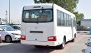 Toyota Coaster