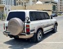 Toyota Land Cruiser TOYOTA LAND CRUISER VXR LIMITED GCC 1997