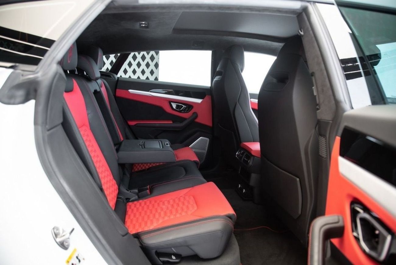 Lamborghini Urus Std