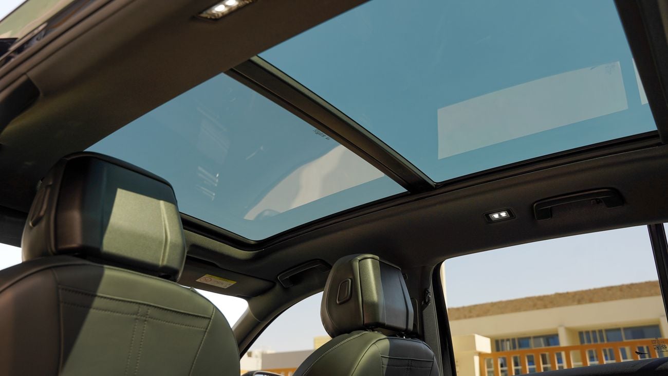 فولكس واجن تيجوان Tiguan 1.4 L R line Black edition