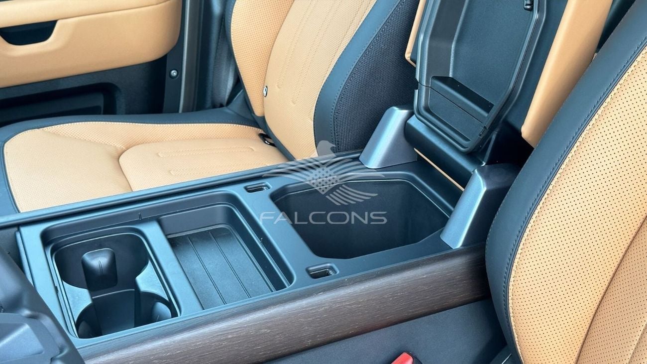 Land Rover Defender Land Rover Defender 3.0L 110 P400 X EDITION 20 ALLOY AT