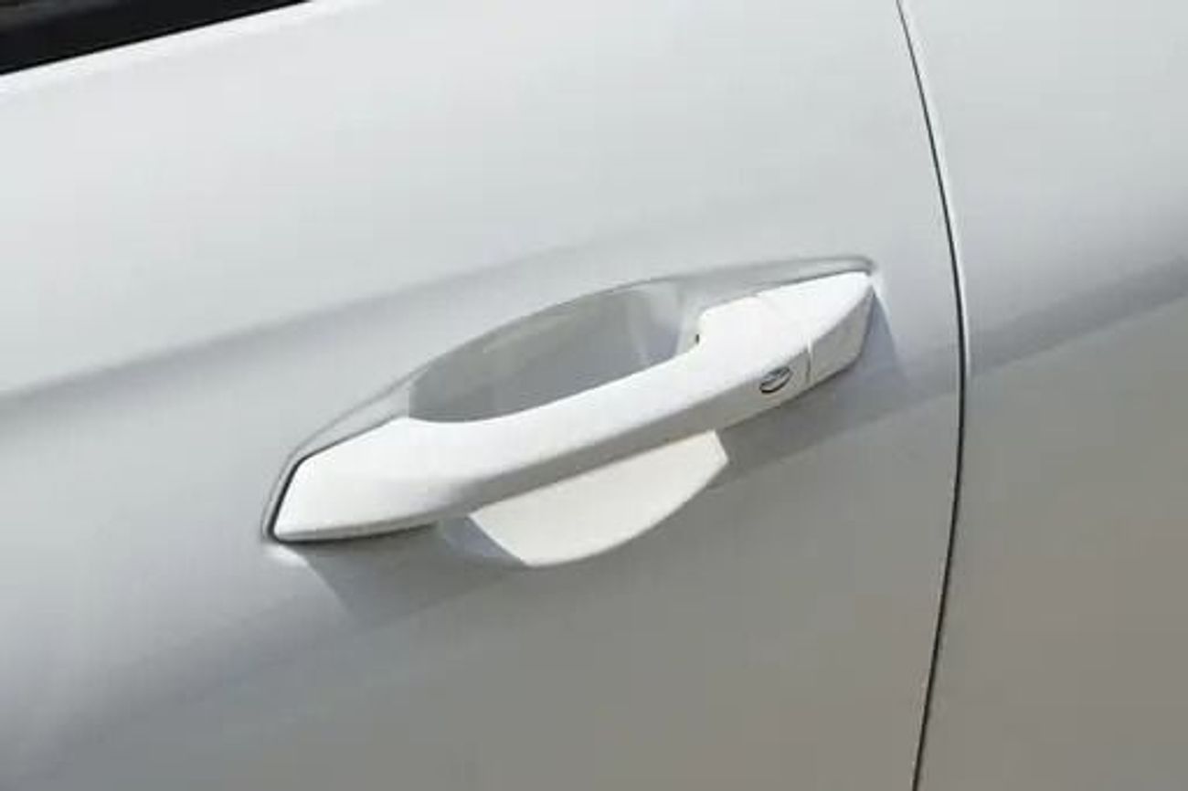 Changan X5 Plus Changan X5 Plus Second Generation 1.5T Excellence PRO | 2026 | 0KM