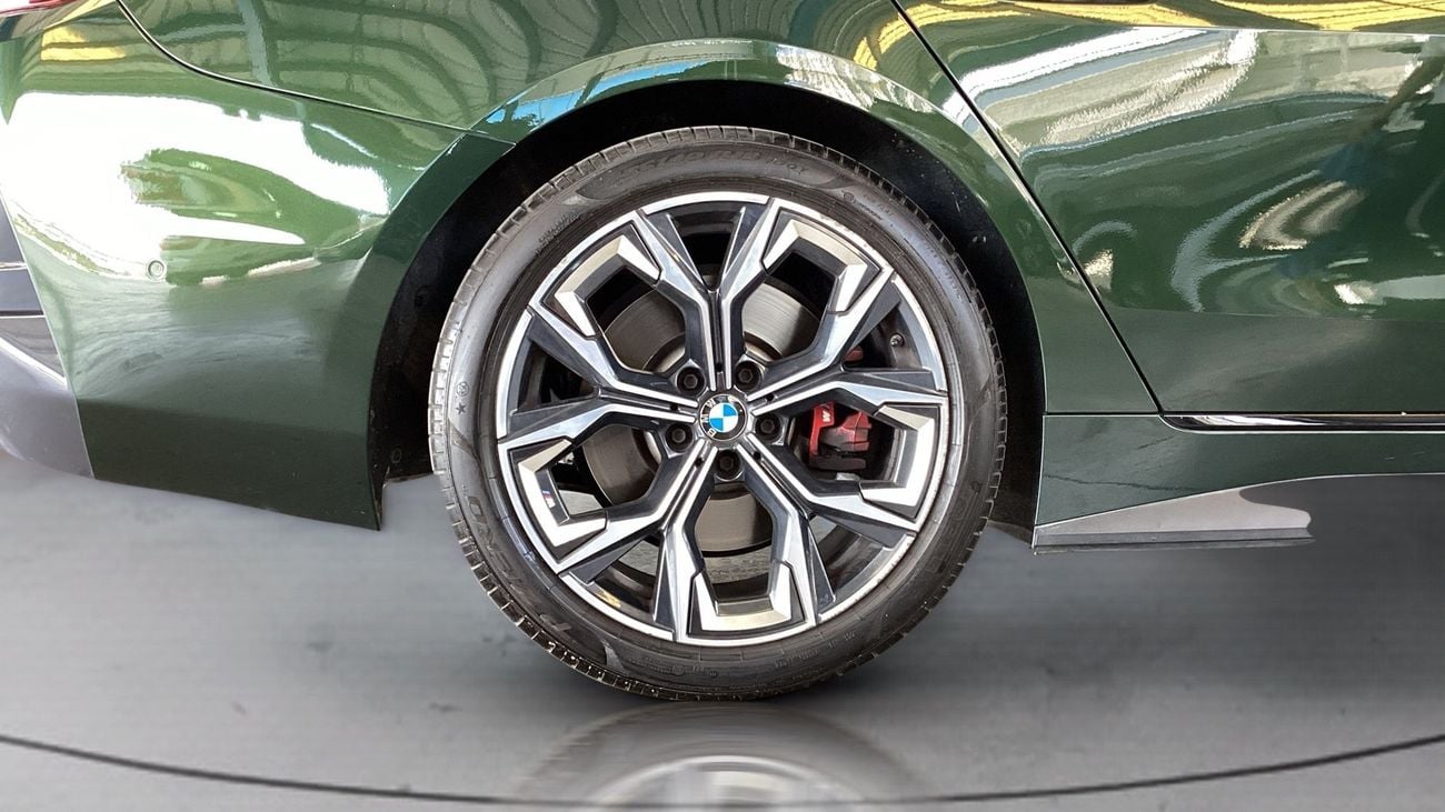 BMW 430i 2.0 430I GRAN COUPE M SPORT PRO | Guaranteed Warranty | 0 Down Payment