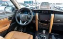 Toyota Fortuner SR5