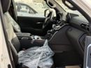Toyota Land Cruiser TOYOTA LAND CRUISER GXR 4.0 2026