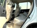 Toyota Land Cruiser VXR 4.0L V6 White 2026 GCC Omani