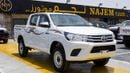 Toyota Hilux GL