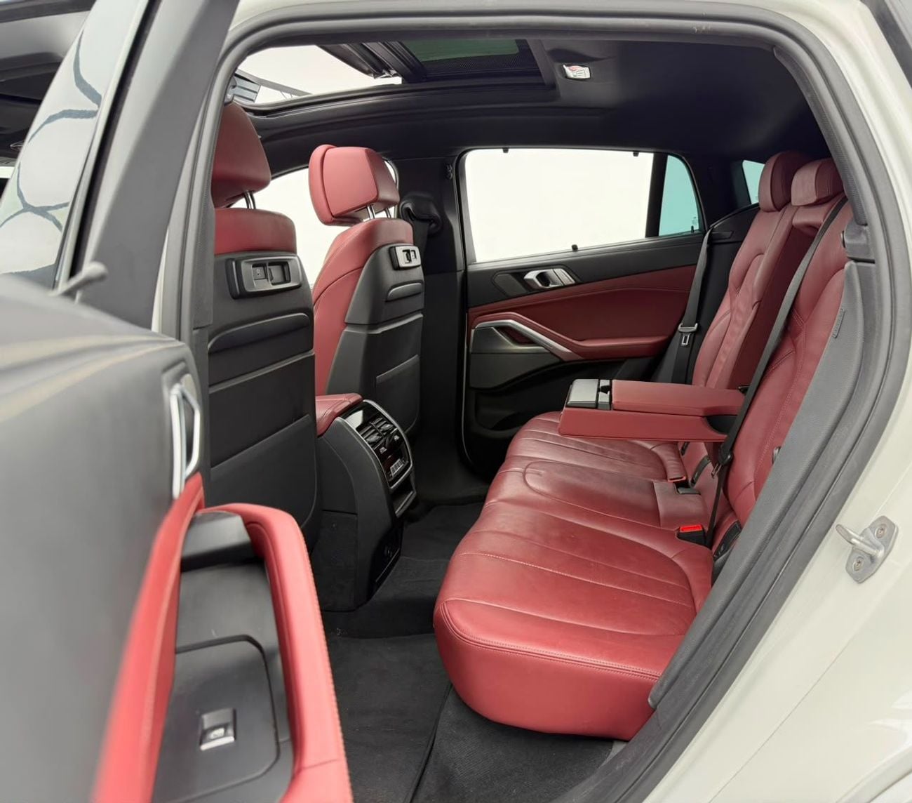 BMW X6 40i M SPORT EXCLUSIVE