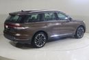 Lincoln Aviator Reserve 3.0L AVI322 / FREE Insurance + Registration / AL TAYER MOTORS / AL QOUZ SHOWROOM