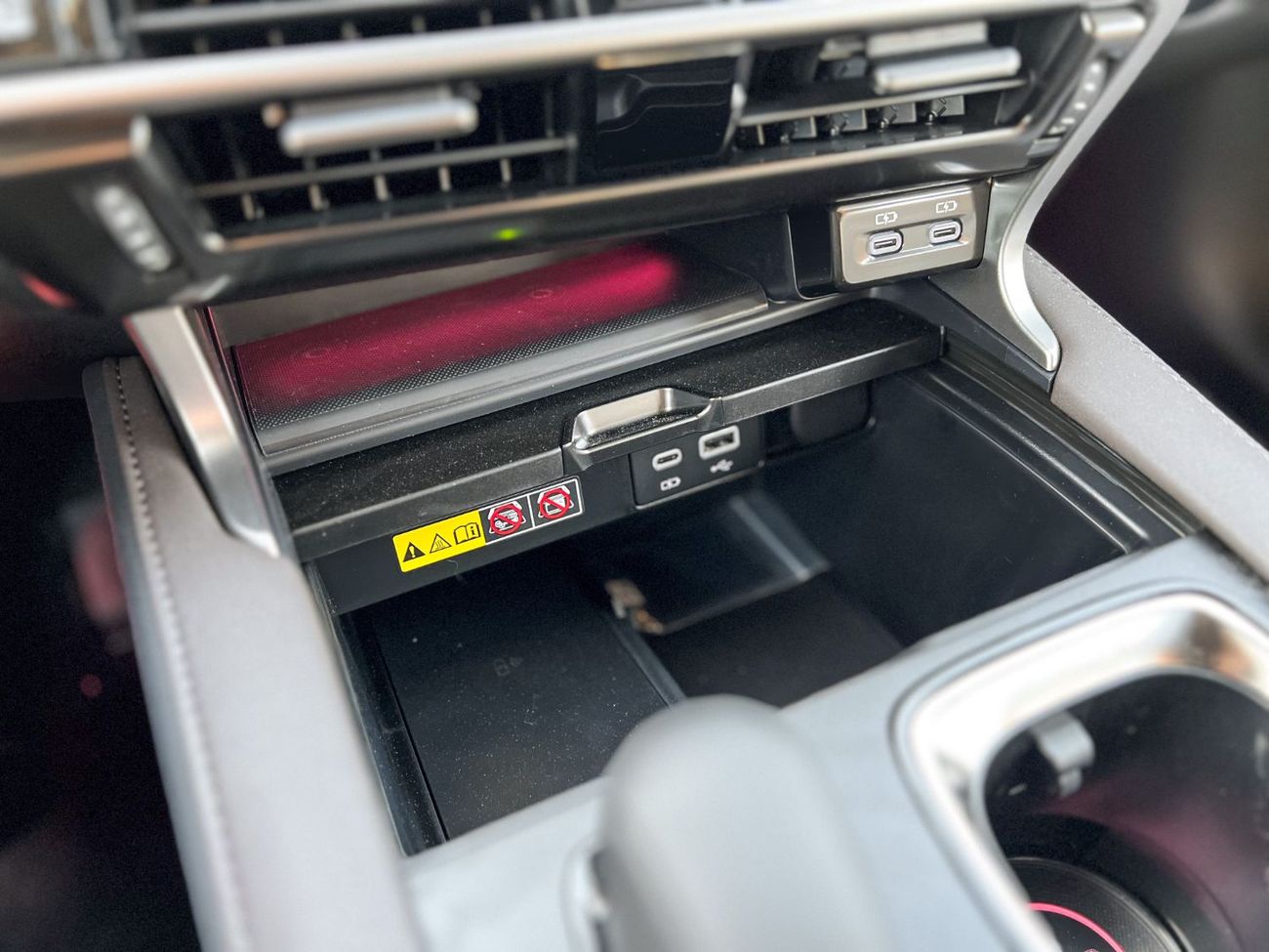 Lexus RX350 EXPORT ONLY - LEXUS RX350 2.4L SIGNET