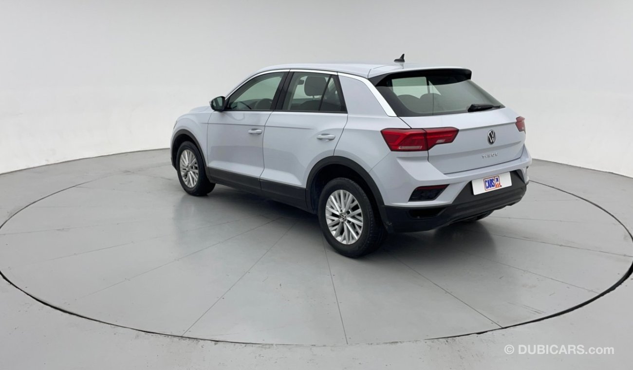 Volkswagen T-ROC TREND 1.4 | Zero Down Payment | Free Home Test Drive