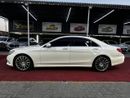 مرسيدس بنز S 400 AMG