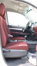 تويوتا هيلوكس 