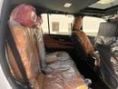 لكزس LX 600 2025 Lexus LX 600 Turbo plus 3.5L AT Petrol Turbo