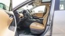 Toyota RAV4 2.5L HEV AWD  Saudi Specs
