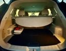Nissan X Trail S