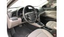 Hyundai Elantra GCC 1.6