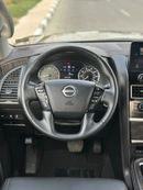 Nissan Armada Platinum Full Option