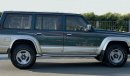 Nissan Patrol Safari - 1996 - EXCELLENT CONDITION