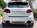 Porsche Cayenne GTS