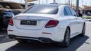 مرسيدس بنز E300 AVANTGARDE SPORT