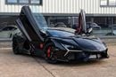 Lamborghini Revuelto Revuelto	6.5 V12 HPEV 3.8kWh AMT 4WD Euro 6 2dr (EXPORT ONLY)