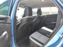Hyundai Tucson 2.0L 2.0L