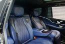 Mercedes Maybach GLS600 Maybach 2025 Mercedes-Maybach GLS 600, Rare Blue Executive Interior, Rear Entertainment Screens!!