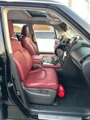 نيسان باترول