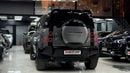 Land Rover Defender P400 110 S 3.0L (5 Seater)