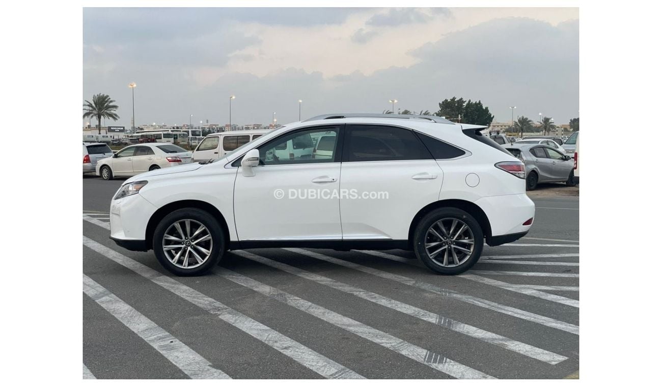 Lexus RX350 *Offer*2015 LEXUS RX350 F SPORTS / EXPORT ONLY